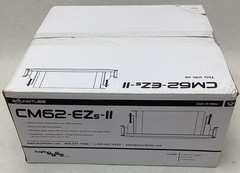SoundTube CM62-EZS-II-WH 6.5″ 2-way In Ceiling Speaker White