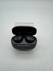 Bowers & Wilkins Pi8 – True Wireless Earbuds Choose color – New no box