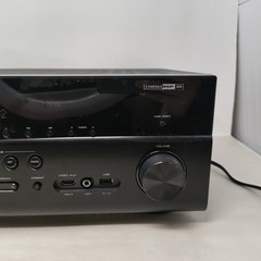 Yamaha RX-V673 7.2 Channel A/V Receiver – Black
