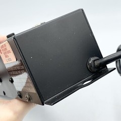 Bogen Communications TPU-15A 15 Watt Telephone Paging Amplifier NOT TESTED