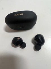 Sony WF-1000XM5 The Best Truly Wireless Bluetooth Noise Canceling Earbuds