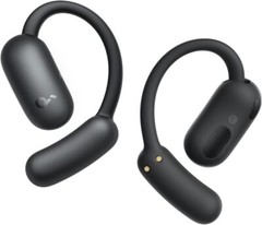 soundcore AeroFit 2 Open-Ear Headphones 2x Richer Bass Translation Earbud|Refurb