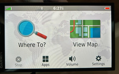 MINT Garmin DriveSmart 7 LMT EX 7″ GPS HIGH RES LIFETIME MAPS WIFI BLUETOOTH BOX