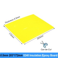 For 3.2V 280Ah 320Ah 310Ah 200Ah 90Ah Lifepo4 Battery Epoxy Board Adhesive Tape