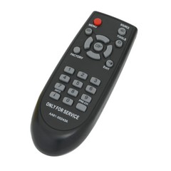 US New AA81-00243A Replacement Service Remote Control for Samsung TV