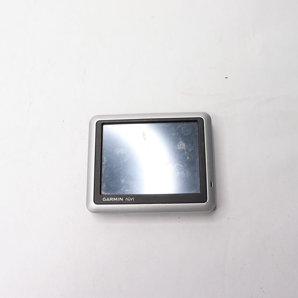 Garmin Nuvi GPS Navigator with United States Map Coverage 3.5″ 1N9245447