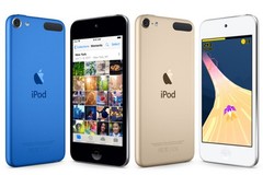 ✨NEW Apple iPod Touch 5th 6th 7th Generation 16GB 32GB 128GB 256GB Fast Shipping