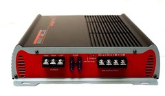 PRECISION POWER TRAX1.1500D MONOBLOCK 1500W SUBWOOFERS SPEAKERS 2-OHM AMPLIFIER