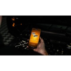GEARWRENCH OBD2 Bluetooth Diagnostic Tester 2-Pack w GWSCAN App Lifetime Updates