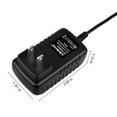 AC Adapter for SPEC LIN SW1201250-W01 Wall Home Charger Power Supply Cord Cable