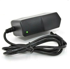 4.5V 0.5A AC/DC Adapter Power Supply for Home Electronics with 3.5×1.35mm Plug