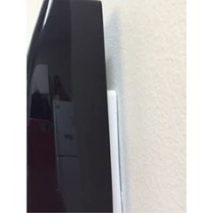 Single Line Classic 2554 Wall Phone with Loud Ringer and Handset Volume, Black –