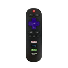 – Tcl RC280- -NSHA Replacement TV Remote RO60D700 RO65A100 RO48B100
