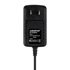 High Quality AC Adapter DC 4.5V 500mA Power Supply Charger US plug 5.5mm x 2.1mm