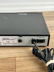 KENWOOD RC-95 Remote Control System – With Remote – Tested Works Great