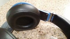 Beats by Dr. Dre Pro Beats Over the Ear Headphones Limited Edition 2005