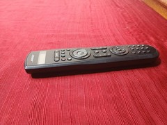 Bose RC-X35L Remote Control for Lifestyle V35 V25 525 535 135 235 FOR PARTS ONLY