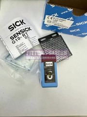 1pc NEW FOR SICK photoelectric switch sensor GL10-P4551 Replacement