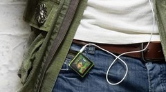 Apple iPod Nano 6th Generation 8GB 16GB All Colors Tested Work Great z9