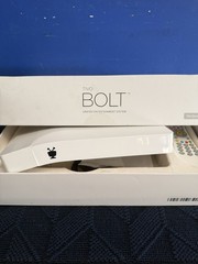 TiVo Bolt 500 GB Digital Video Recorder DVR Unit