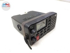 SIMRAD RS12 DSC VHF CLASS D MARINE BOAT RADIO RECEIVER MODULE UNIT STATION