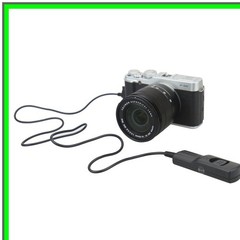 Fuji Compatible 90cm Remote Shutter Cord for X-Series Cameras