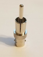 SCAN0-MOT Telescopic Antenna for All Scanner with Motorola Push-In Style Jack