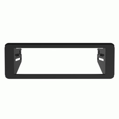 Metra 99-9600 Dash Kit Fit Select 1996-2013 Harley Davidson Motorcycles + Thumb