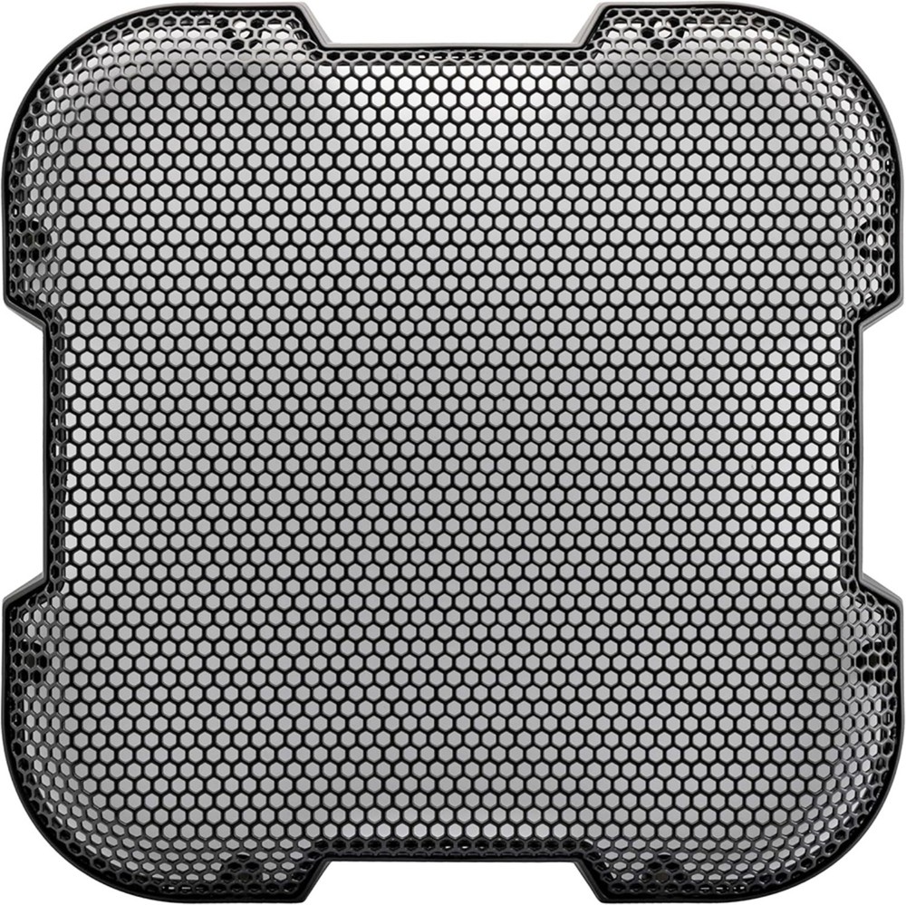KICKER 52GL710 10″ SQUARE SUBWOOFER GRILLE STEEL METAL MESH FOR L7S/L7R/L7T SUBS