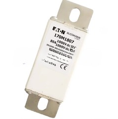 1PC NEW FOR Bussmann Fuse 170M1807 80A 1000V replacement