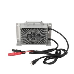 Lithium Battery Charger Solar 1200W ATV Fast LiFePO4 Charger Cells:13S 54.6V/20A