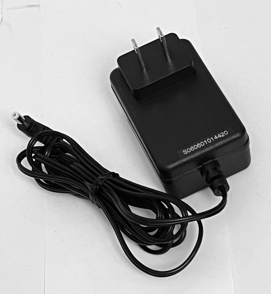 Haier Model:SW1201500-W01 12V Adapter AC/DC Charger