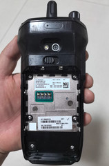 1pcs Motorola ION 403-527M