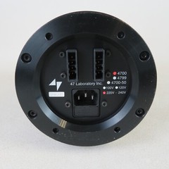 47Laboratory 4706 Gaincard and Power Humpty Power Amplifier – Free UK delivery