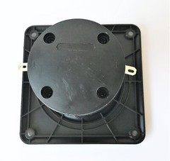 PAIR Piezo Horn Drivers 4 1/4 inch Replacement for Motorola KSN1165A Tweeters
