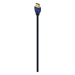 AudioQuest Blueberry 4K-8K 18Gbps HDMI Cable – 4.92 ft. (1.5m) – Pair