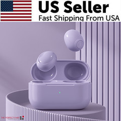2025 NEW Mini Earbuds Invisible Sleep Headphone Bluetooth 5.2 Earphones Wireless