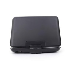 10.8″ Portable Car DVD Player AVI EVD SVCD VCD CD Mp3 JPG USB/SD Mode ALL Region