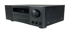 Mitsubishi M-VR400 Stereo AM/FM AV Receiver 5.1 Dolby Surround 240W No Remote