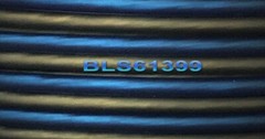 30ft SuperFlex Blue Black 10 Gauge SPEAKER WIRE Cable Home Car Audio Wiring