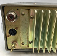 KENWOOD TS-430V HF ALL MODE 10W General Coverage Transceiver 500kHz-30MHz Tested