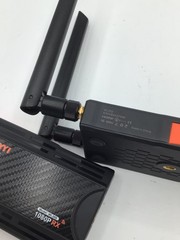 2 Wireless HDMI Extender Receiver,5.8GHz 1080P Full HD 656ft, Up to 1 TX to 4 RX