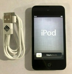 Apple iPod Touch 2nd 3rd 4th Generation 8GB 16GB 32GB 64GB Black White FREE SHIP
