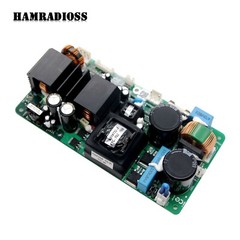 ICEPOWER Power Amplifier Board Dual Channel ICE125ASX2 Digital Audio Amp Module