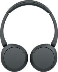 Sony WH-CH520 Wireless Over-Ear Bluetooth Headphones – Black