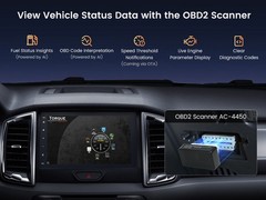 ATOTO S8 Premium Gen2 10″ 2 DIN Android Car Stereo CarPlay Android Auto ChatGPT