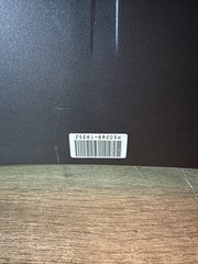 JBL Northridge Series N-Center II 150W 8 Ohms Center Speaker. See Video!