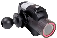 RAM Mount RAP-B-366U Composite 1″ Ball with 1/4-20 Stud for Cameras