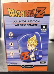 Dragonball Z Collector’s Edition Wireless Speaker IPx4