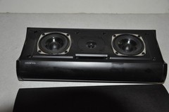 Onkyo SKC-645C Center Speaker Tested & Working